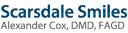 Scarsdale Smiles-Alexander Cox,DMD,FAGD logo